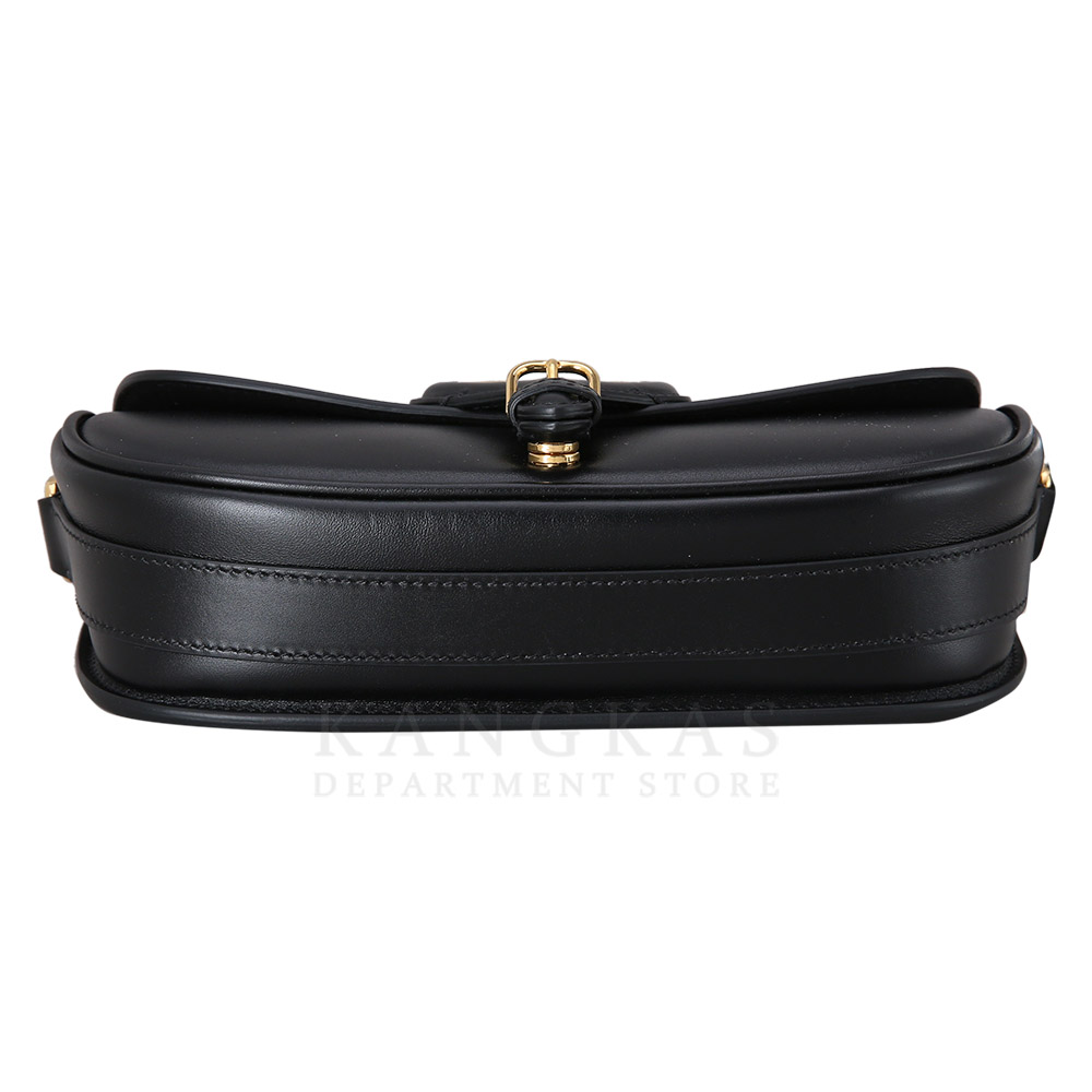 CHRISTIAN DIOR(USED)크리스찬디올 바비 이스트 웨스트 백